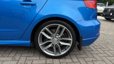 Audi A3 S3 TFSI Quattro 5dr S Tronic Petrol Hatchback
